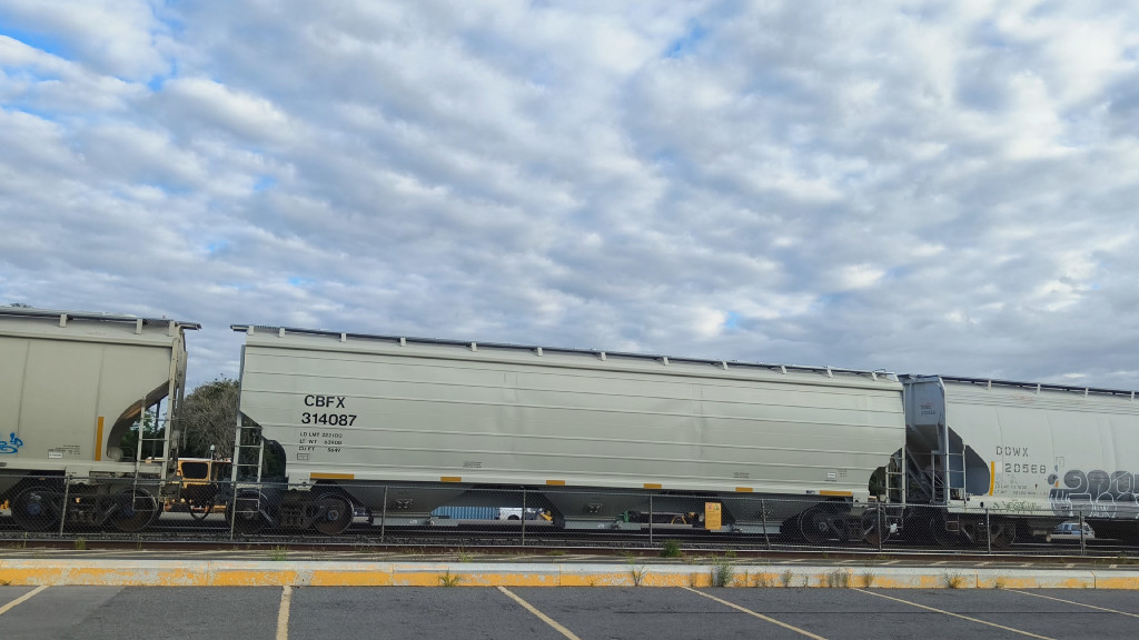 CBFX 314087